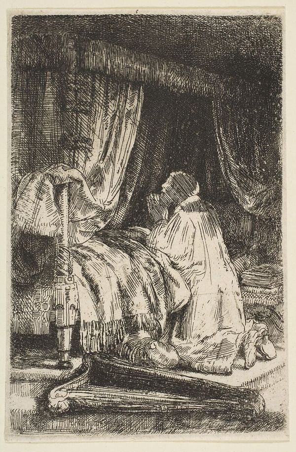 The Poet's Prayer: Deeper Truths Behind Longfellow's "A Psalm of Life"
